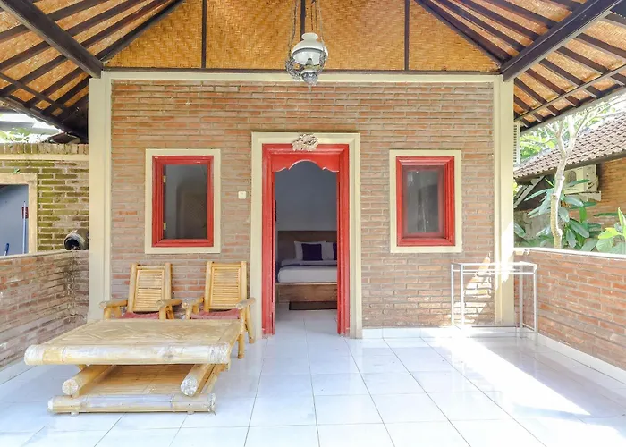 Taman Lituhayu Ubud