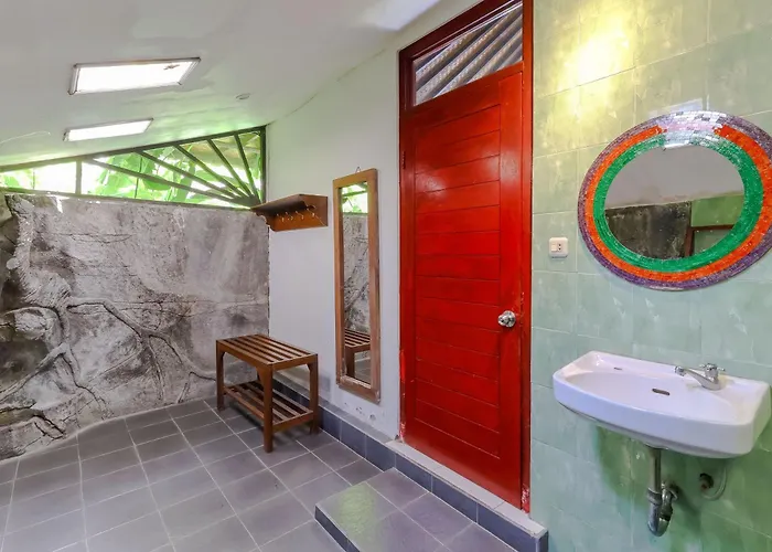 Villa Taman Lituhayu Ubud