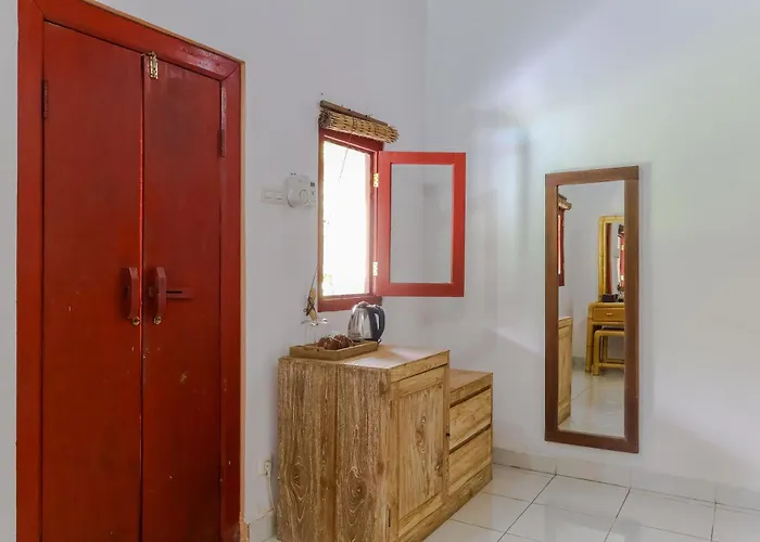 Taman Lituhayu Villa Ubud