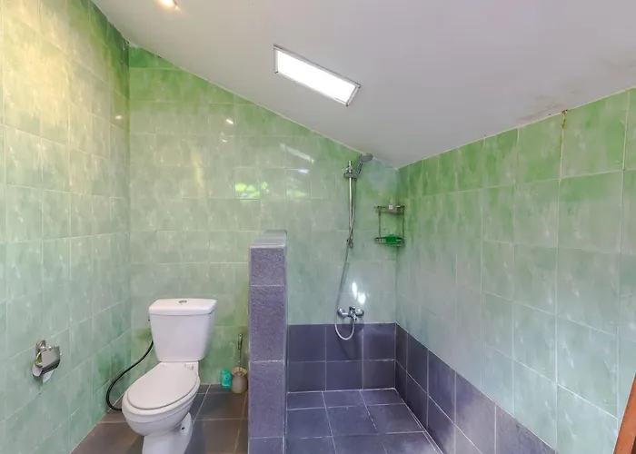 Taman Lituhayu Villa Ubud