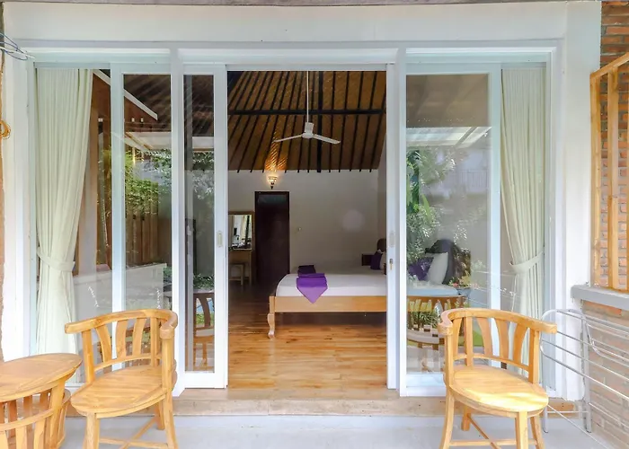 Taman Lituhayu Ubud