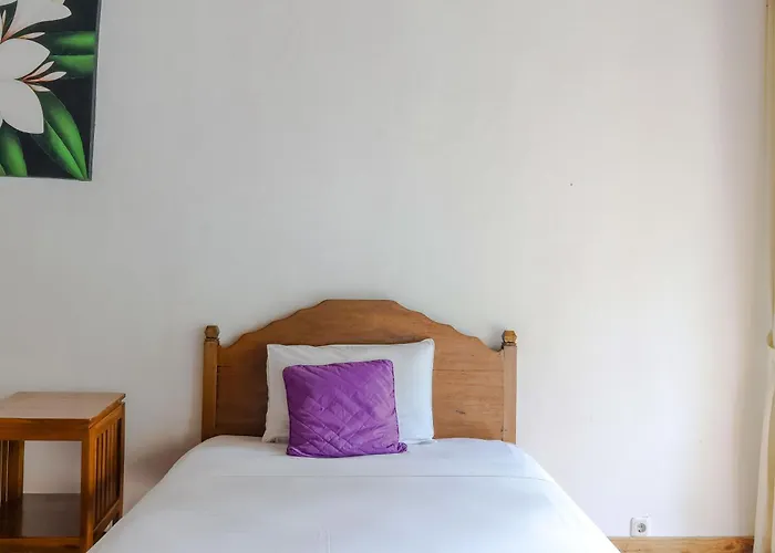 Taman Lituhayu Villa Ubud