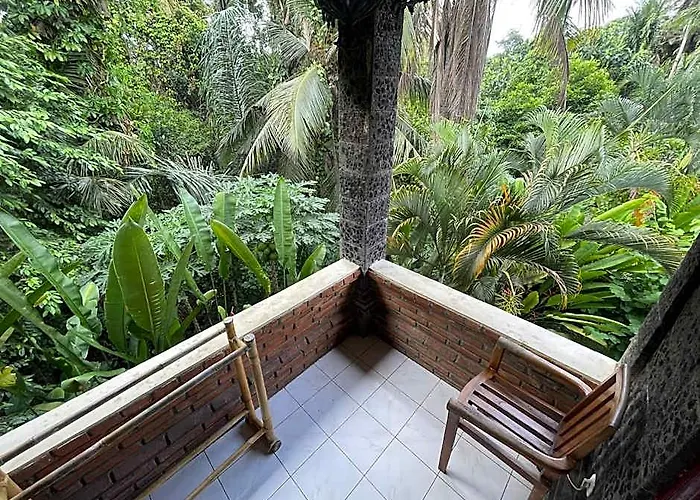 Taman Lituhayu Ubud